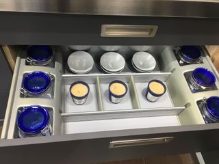 MUEBLES DE COCINA PREMIUM