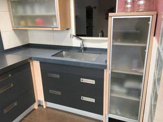 MUEBLES DE COCINA PREMIUM