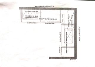 MUEBLES DE COCINA PREMIUM