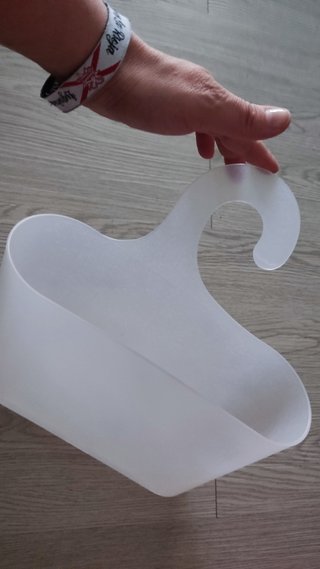 Cestito baño
