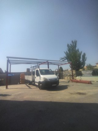 Hago reparación de soldador i puertas742006164