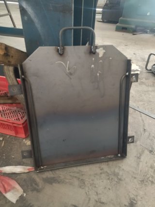 Hago reparación de soldador i puertas742006164