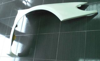 309-KIT RENAULT MEGANE MAXI FASE 1