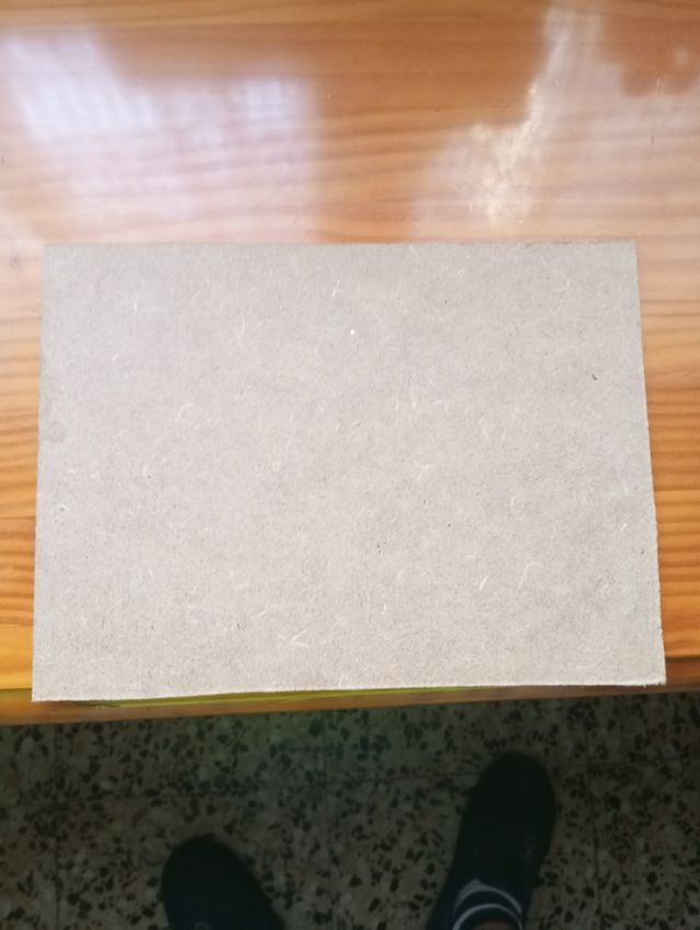 Lamina enmarcada Pinguinos