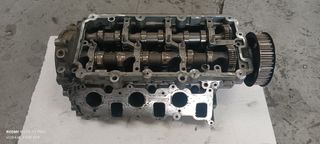 Culata completa Audi A6 C6 3.0tdi