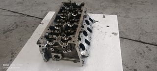 Culata completa Audi A6 C6 3.0tdi