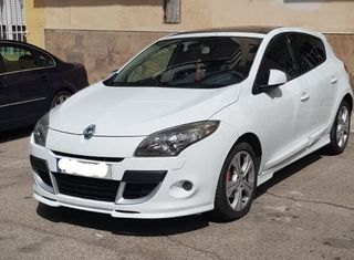 314-KIT RENAULT MEGANE 3 COUPE