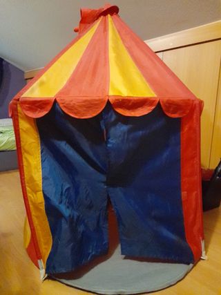 Circo ikea
