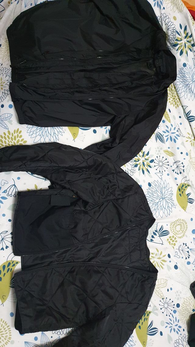 Giacca moto AXO taglia M