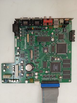 namco system 246 Pmother PCB arcade de segunda mano por 38 EUR en