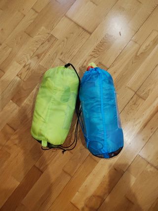 Saco de dormir infantil