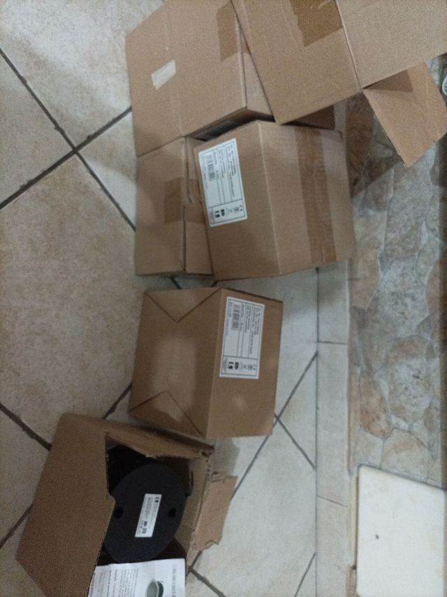 Altoparlanti certificati EN 54 24 EN