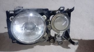 Faros y calandra Ford Maverick 