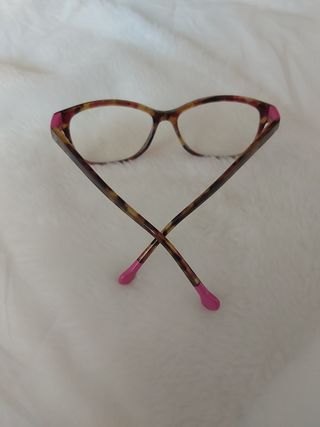 Gafa Carolina Herrera