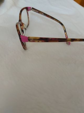 Gafa Carolina Herrera