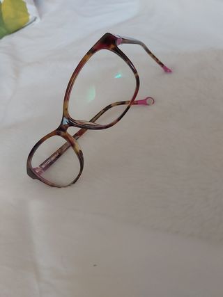 Gafa Carolina Herrera