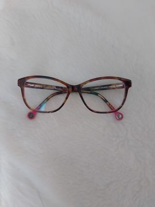 Gafa Carolina Herrera