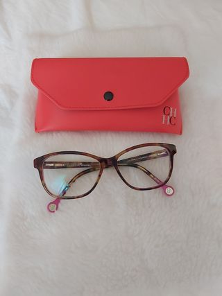 Gafa Carolina Herrera