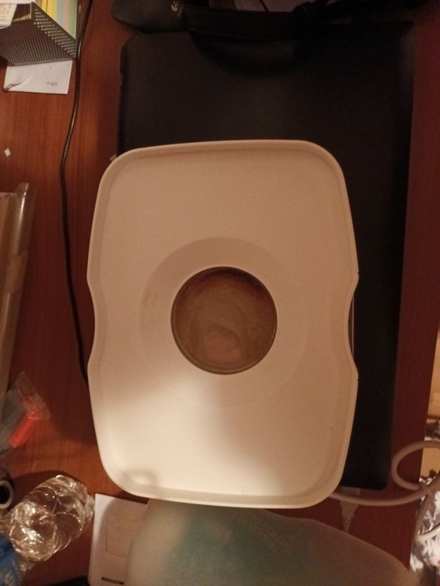 Sterilizzatore biberon