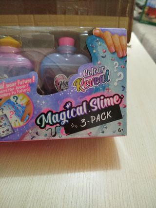 💎💎 POZIMAS MAGICAS NIÑAS (NUEVO)💎💎