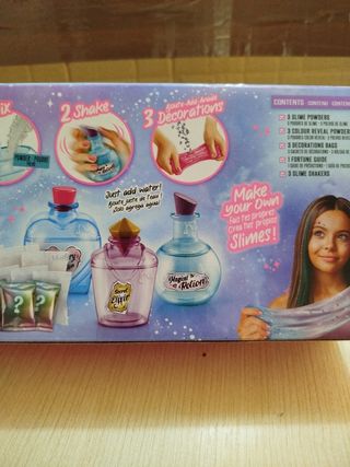 💎💎 POZIMAS MAGICAS NIÑAS (NUEVO)💎💎