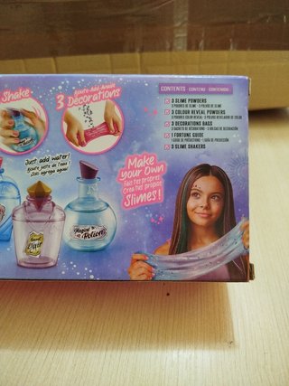 💎💎 POZIMAS MAGICAS NIÑAS (NUEVO)💎💎