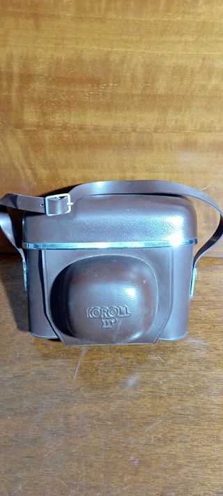 Macchina fotografica Vintage Karoll