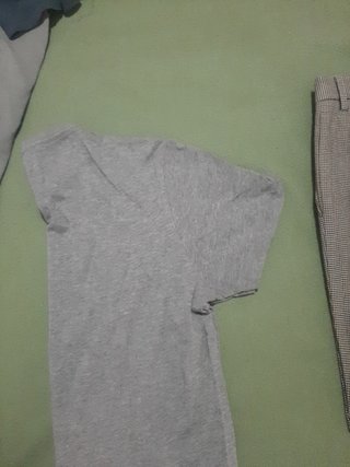 Camiseta levis vintage.