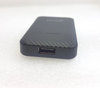Adaptador Inalambrico para coche USB Wifi Model CP