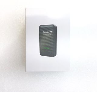 Adaptador Inalambrico para coche USB Wifi Model CP