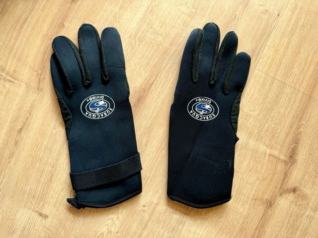 Equipo buceo/submarinismo completo