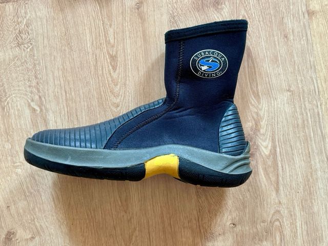 Equipo buceo/submarinismo completo