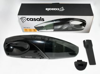 ASPIRADORA CASALS VAC100 B