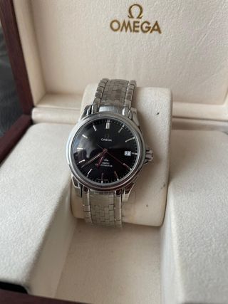 Reloj Omega