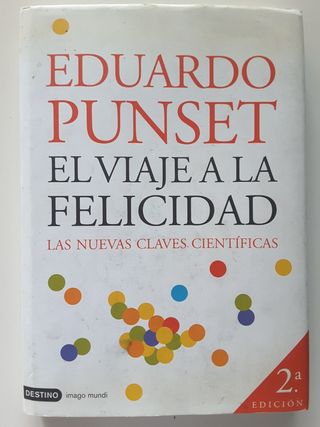 El viaje a la Felicidad