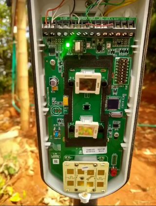 Instalaciones eléctricas y electrónicas,reparacion