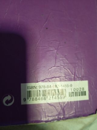 Libro de lat 1 bachillerato