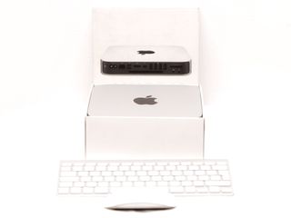 Mac Mini Intel Core i5 16 gb de Ram SSD 512 Gb