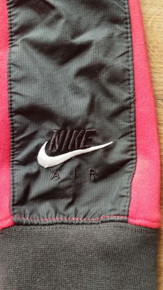 Nike Air Sudadera niño talla 147-158 cm