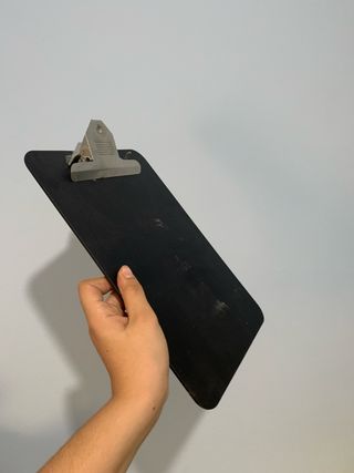Tabla de Documentos