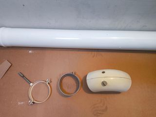 Caldera Biasi RinNOVA NOx