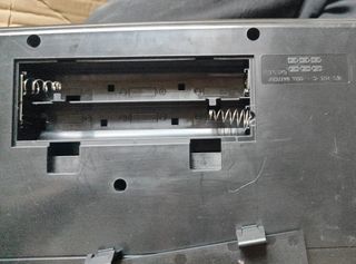 Piano Farfisa 49 teclas