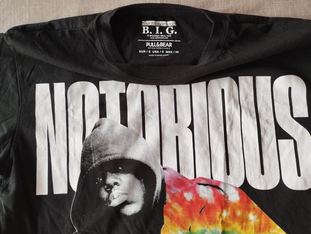 Lote dos camisetas tamaño adulto