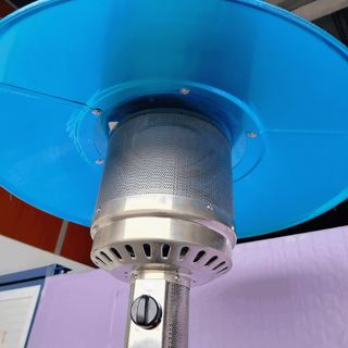 🟪 HT - Estufa Terraza Gas Seta