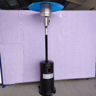 🟪 HT - Estufa Terraza Gas Seta