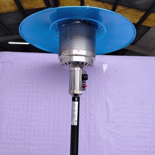 🟪 HT - Estufa Terraza Gas Seta