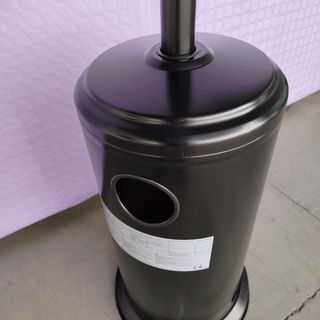 🟪 HT - Estufa Terraza Gas Seta