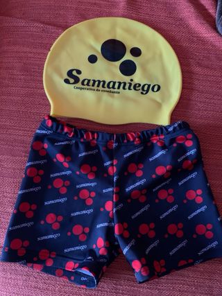 Bañador samaniego
