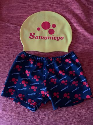 Bañador samaniego