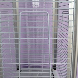 🟪 HT - Estufa Terraza Gas Pirámide